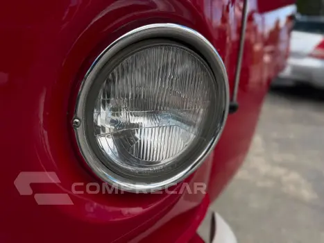 Kombi Luxo