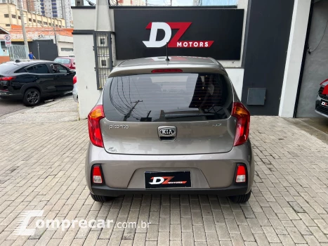 PICANTO 1.0 EX 12V