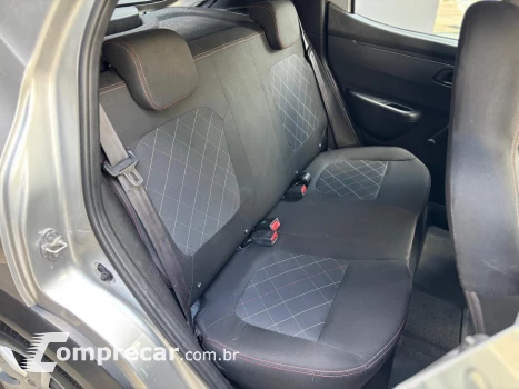 KWID 1.0 12V SCE ZEN