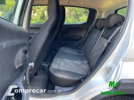 MOBI 1.0 EVO FLEX LIKE. MANUAL