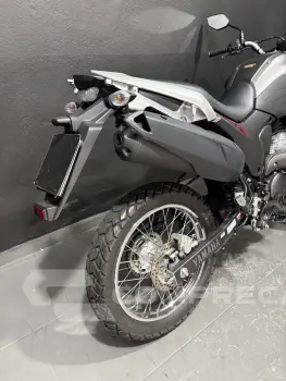 LANDER 250 ABS CONNECTED