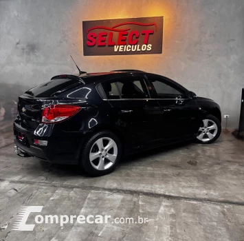 CRUZE 1.8 LTZ 16V