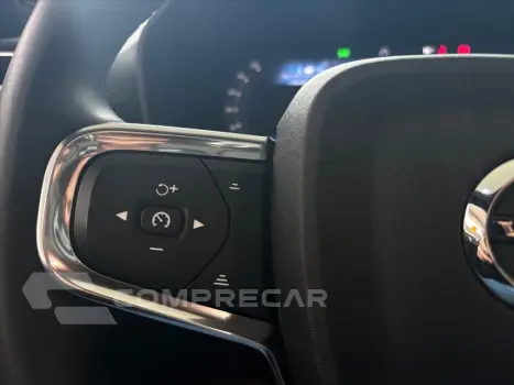 XC40 P8 RECHARGE TWIN ELECTRIC ULTIMATE AWD