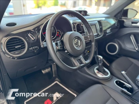 FUSCA 2.0 TSI 16V