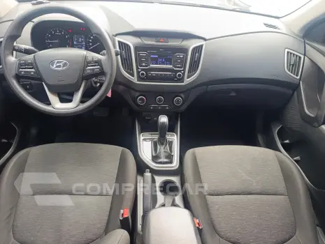 CRETA 1.6 16V Action