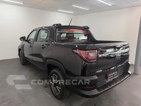 Strada Freedom 1.3 Flex 8V CD