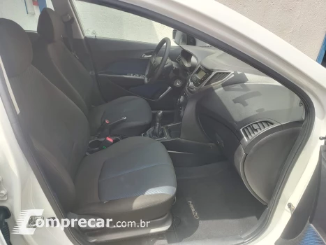 HB20 1.0 12V Comfort Plus