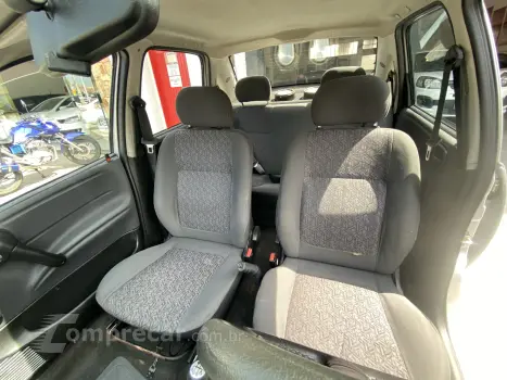 CLASSIC 1.0 MPFI LS 8V