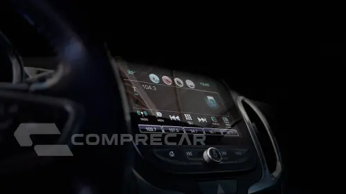 EQUINOX Premier 2.0 Turbo AWD 262cv Aut.