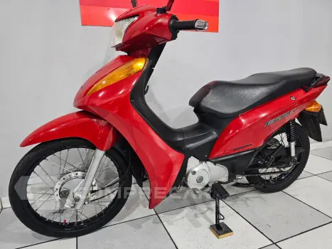 HONDA Biz 125 Es