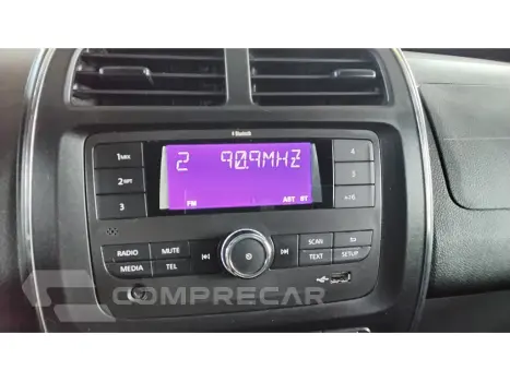 KWID 1.0 12V SCE FLEX ZEN MANUAL