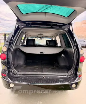 PAJERO 2.5 Sport 4X4 8V Turbo Intercooler