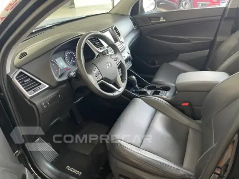 TUCSON 1.6 16V T-gdi GLS