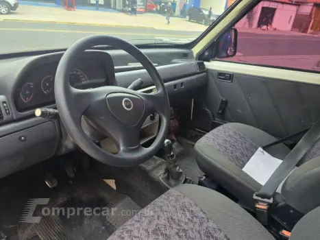 Fiorino Furgao 1.3 Fire Flex