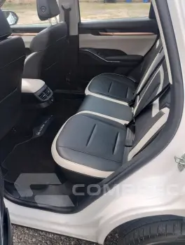 HAVAL H6 1.5 Phev19 E-traction