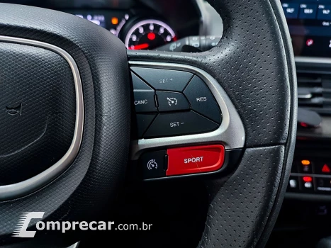 PULSE AUDACE 1.0 Turbo 200 Flex Aut.