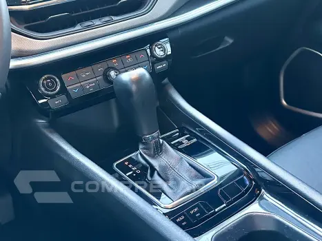 COMPASS 1.3 T270 TURBO FLEX LONGITUDE AT6