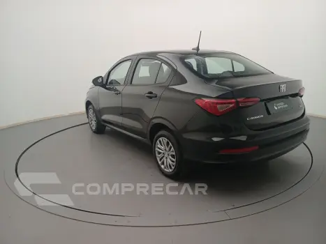 CRONOS 1.3 FIREFLY FLEX DRIVE CVT