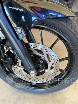 FZ 25 FAZER 250