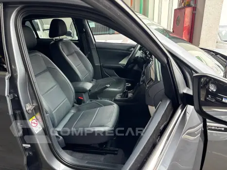 T-Cross Hig. 250 TSI 1.4 Flex 16V 5p Aut