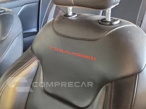 Renegade Trailhawk 2.0 4x4 TB Diesel Aut