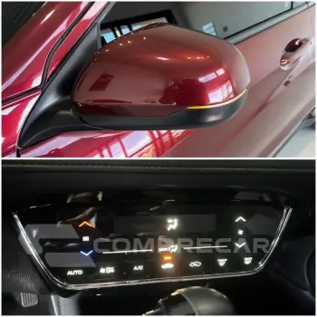 HR-V EX 1.8 FLEXONE 16V 5P AUT