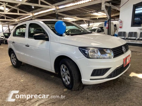 GOL MPI