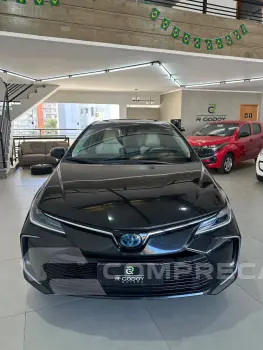 Corolla Altis Prem. 1.8 Aut. (Híbrido)