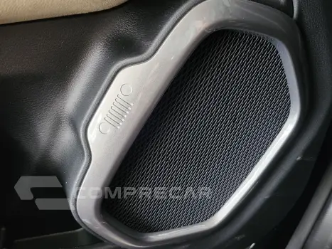 RENEGADE 1.3 TURBO AUTOMATICO