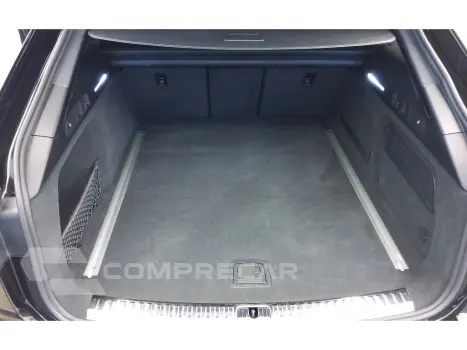 RS6 4.0 AVANT V8 TWINTURBO MHEV TIPTRONIC