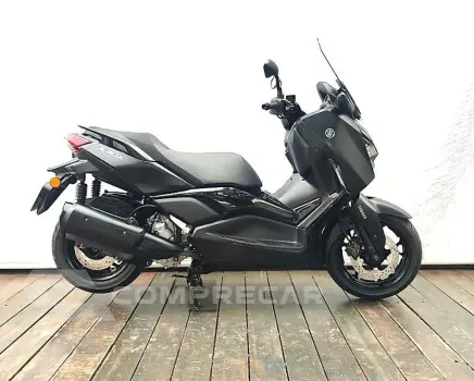 Yamaha YAMAHA XMAX 250 CONNECTED ABS