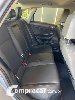 JETTA 1.4 250 TSI Comfortline