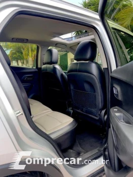 CHEV TRACKER LTZ AT