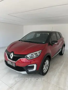 CAPTUR 1.6 16V SCE ZEN