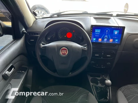 SIENA 1.0 MPI EL Celebration 8V