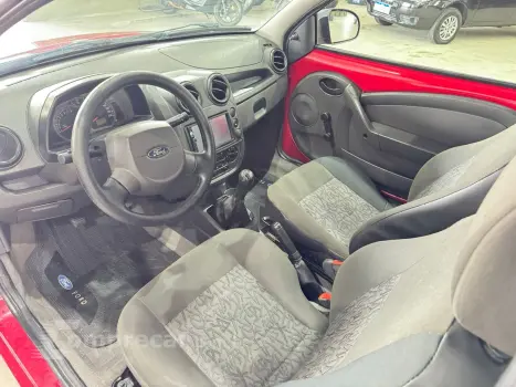 Ka 1.0 Mpi 8V Flex 2P Manual