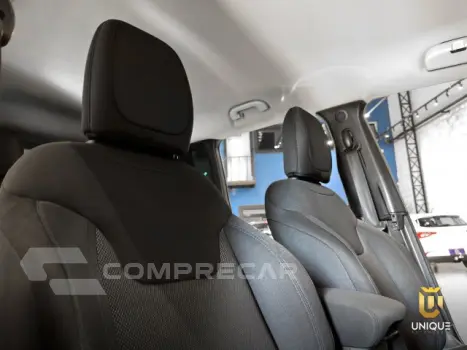 RENEGADE - 1.8 16V 4P AUTOMATICO