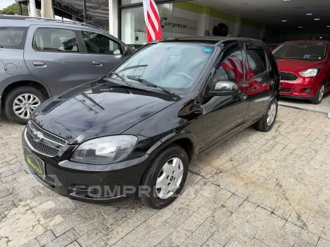 CELTA 1.0 MPFI LT 8V