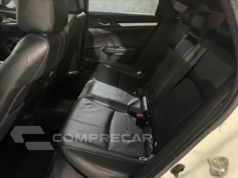 CIVIC 1.5 16V Turbo Touring