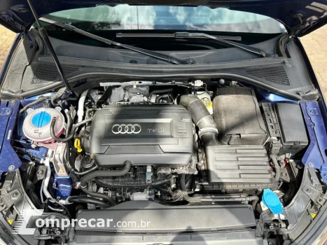 A3 Sed. Ambition 2.0 TSFI 220cv S-tronic