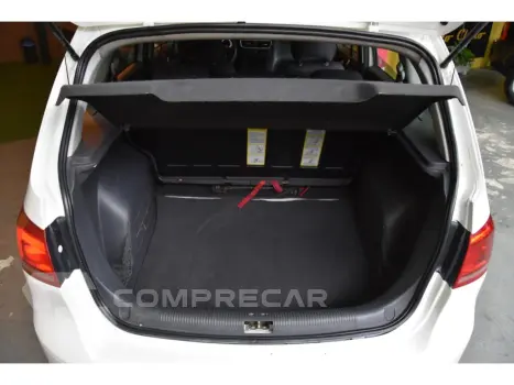 SPACEFOX 1.6 MI TREND 8V FLEX 4P MANUAL
