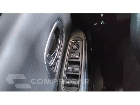 HR-V 1.8 16V FLEX EXL 4P AUTOMÁTICO