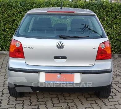 POLO 1.6 MI Série Ouro 8V