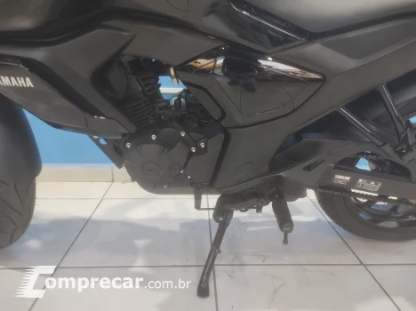 FZ15 FAZER