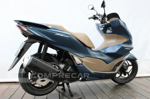 HONDA PCX 160 DLX