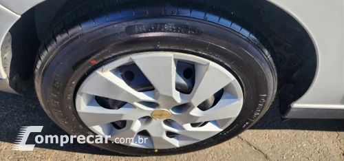PRISMA 1.4 MPFI LT 8V