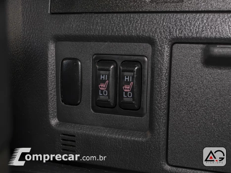 PAJERO FULL 3.2 HPE 4X4 16V Turbo Intercooler