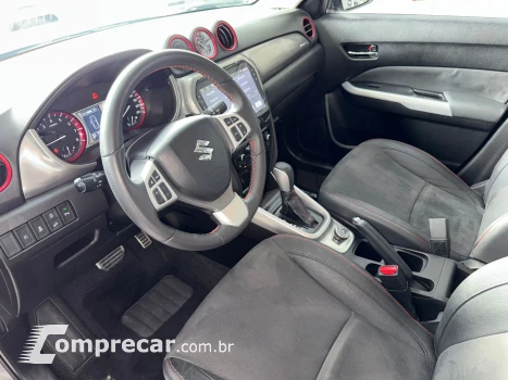 VITARA 1.4 16V Turbo 4sport