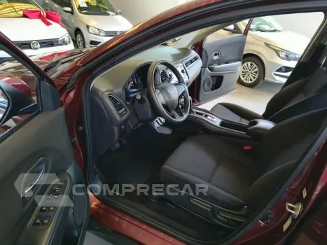 HR-V LX CVT