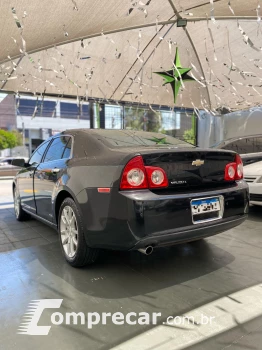 MALIBU 2.4 LTZ